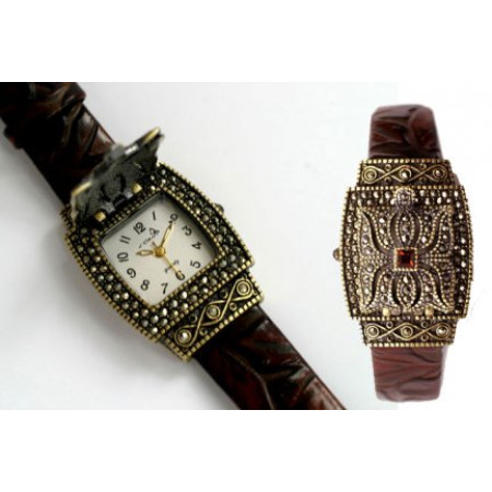 Часы Le Chic CL 1519 YB Brown