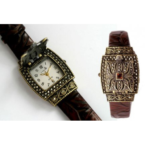 Часы Le Chic CL 1519 YB Brown