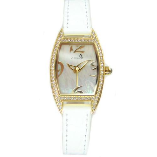Часы Le Chic CL 2065 G Wh Часы Le Chic CL 2065 G Wh
