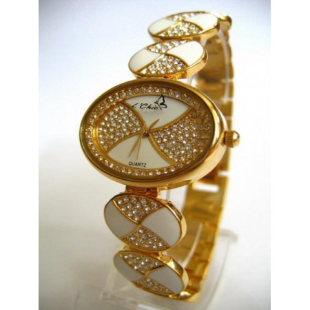 Часы Le Chic CM 6021 G