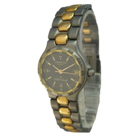 Часы Longines L1.113.9.65.6