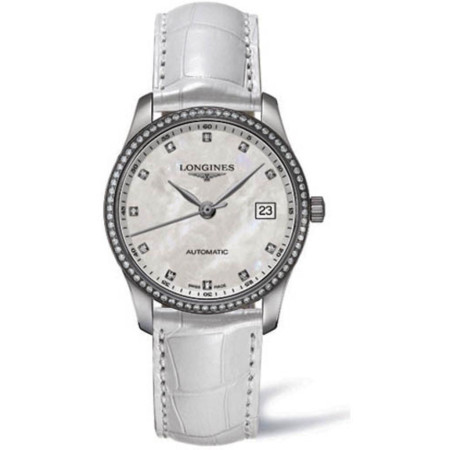 Часы Longines L2.518.0.87.3