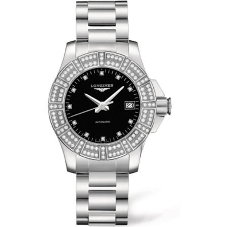 Часы Longines L3.180.0.57.6