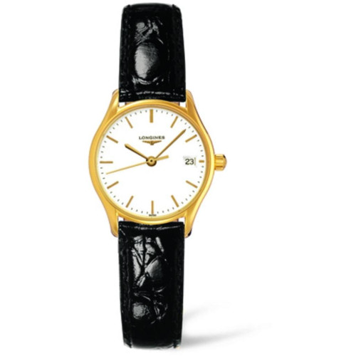 Часы Longines L4.259.2.12.2 Часы Longines L4.259.2.12.2