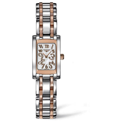 Часы Longines L5.502.5.97.7 Часы Longines L5.502.5.97.7