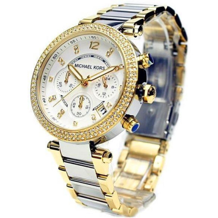 Часы Michael Kors MK5687