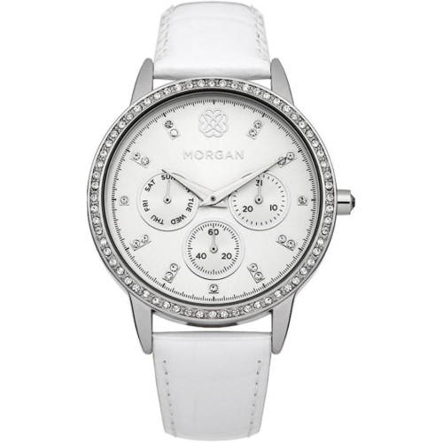 Часы Morgan M1218W