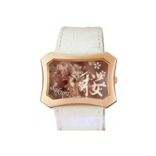 Часы Orient CUBSQ004ZO Часы Orient CUBSQ004ZO