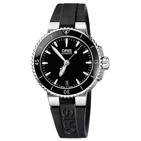 Часы Oris 733 7652 4154-RS