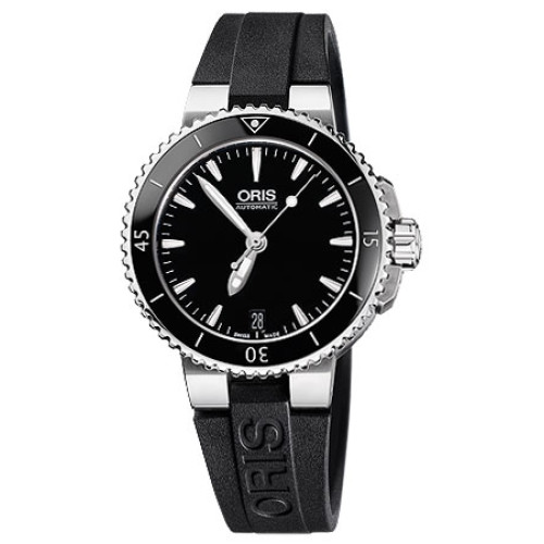 Часы Oris 733 7652 4154-RS