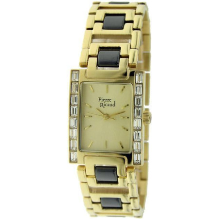 Часы Pierre Ricaud PR 21027.1111QZ