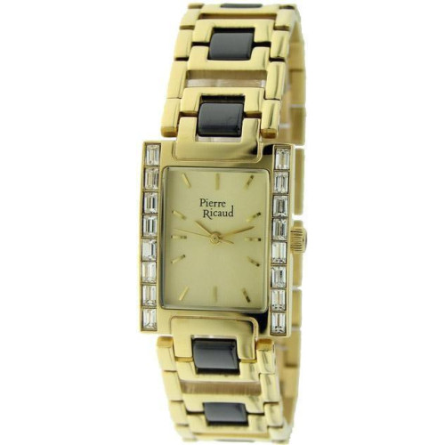 Часы Pierre Ricaud PR 21027.1111QZ Часы Pierre Ricaud PR 21027.1111QZ