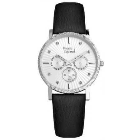 Часы Pierre Ricaud PR 21072.5293QFZ