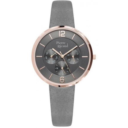 Часы Pierre Ricaud PR 22023.9G57QF2