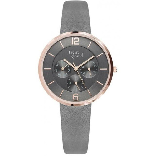 Часы Pierre Ricaud PR 22023.9G57QF2 Часы Pierre Ricaud PR 22023.9G57QF2