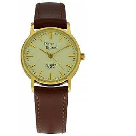 Часы Pierre Ricaud PR 25901.1211Q