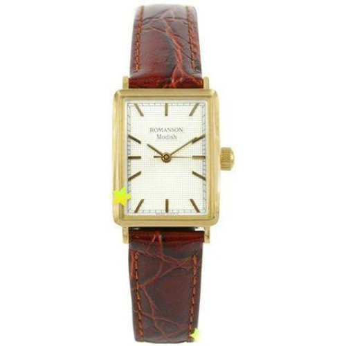 Часы Romanson DL5163LG WH Часы Romanson DL5163LG WH