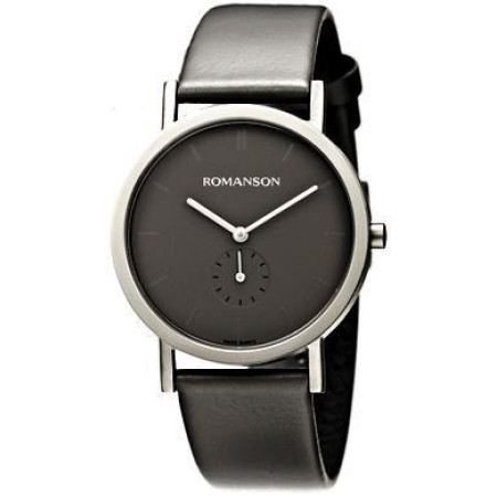 Часы Romanson DL9782NMWH BK