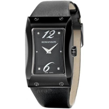 Часы Romanson RL0359LB BK