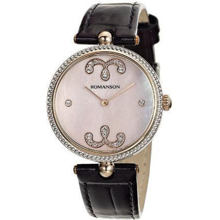 Часы Romanson RL0363LR2T PINK