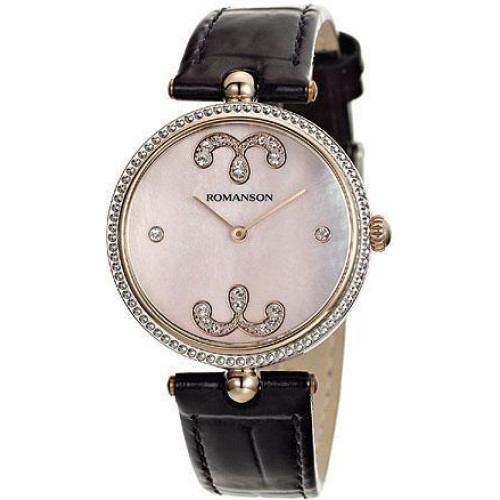 Часы Romanson RL0363LR2T PINK Часы Romanson RL0363LR2T PINK