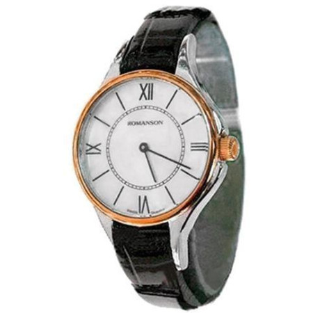 Часы Romanson RL0364LR2T WH