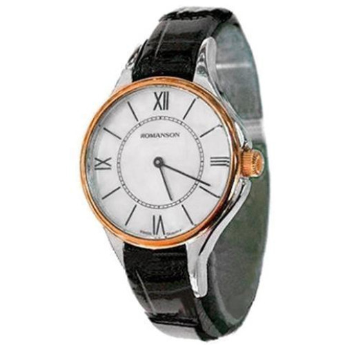 Часы Romanson RL0364LR2T WH Часы Romanson RL0364LR2T WH