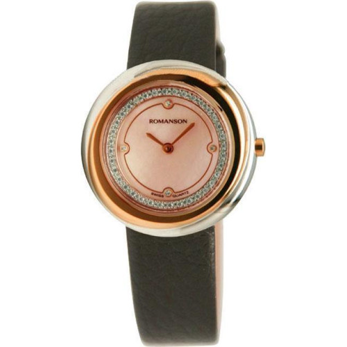 Часы Romanson RL1251QLR2T PINK (Romanson RL1251QLRG PINK) Часы Romanson RL1251QLR2T PINK (Romanson RL1251QLRG PINK)