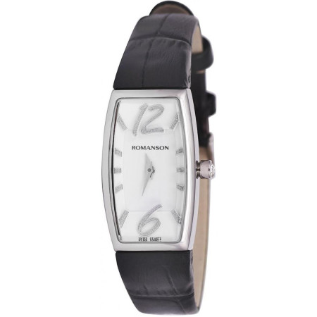 Часы Romanson RL2635LWH WH