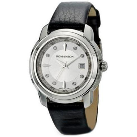 Часы Romanson RL2637LWH WH
