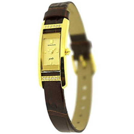 Часы Romanson RL2901QLG GOLD