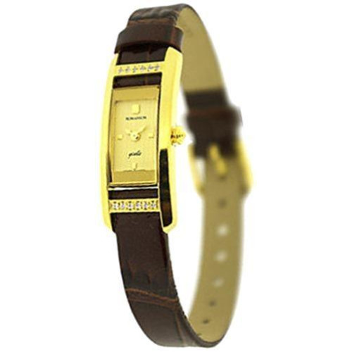 Часы Romanson RL2901QLG GOLD Часы Romanson RL2901QLG GOLD