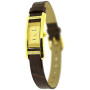 Часы Romanson RL2901QLG GOLD Часы Romanson RL2901QLG GOLD