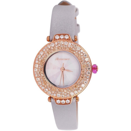 Часы Romanson RL6A17QLRG WH
