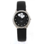 Часы Romanson RL8254QLWH BK Часы Romanson RL8254QLWH BK