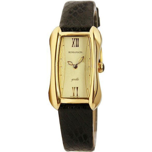 Часы Romanson RL8280LG GD Часы Romanson RL8280LG GD