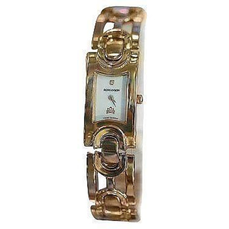 Часы Romanson RM5168LRG WH Уценка