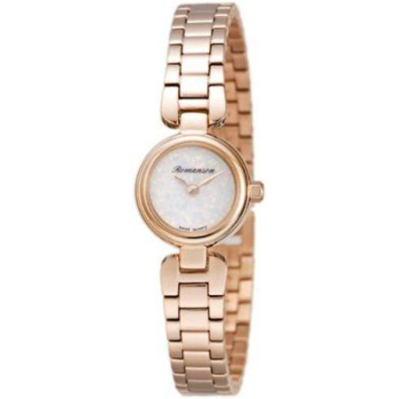 Часы Romanson RM5A23LRG WH