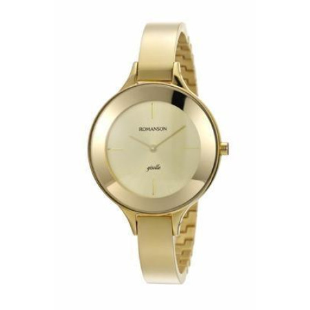 Часы Romanson RM8276LG GD