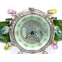 Часы Romanson SL4129YLWH GN Часы Romanson SL4129YLWH GN