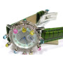 Часы Romanson SL4129YLWH GN Часы Romanson SL4129YLWH GN