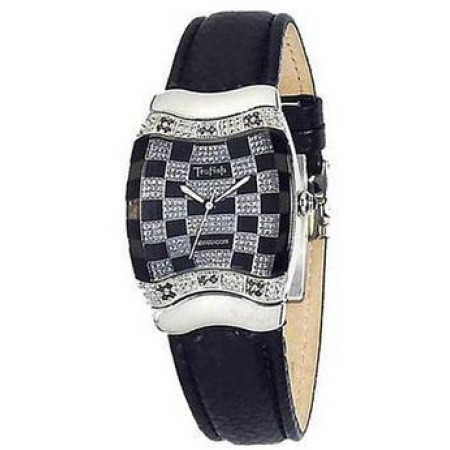 Часы Romanson SM3118BMWH BK