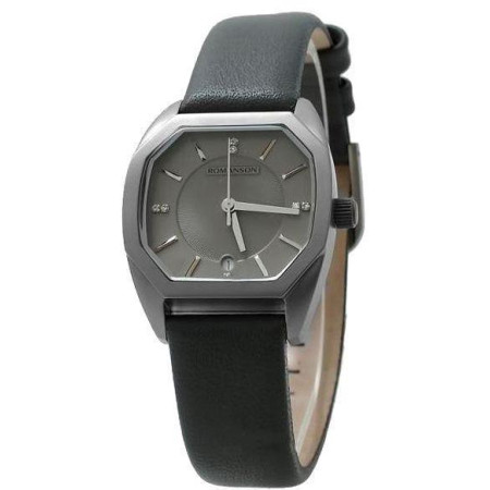 Часы Romanson TL1247LWH GR