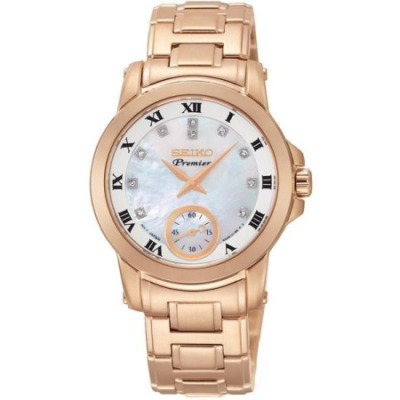 Часы Seiko SRKZ58P1