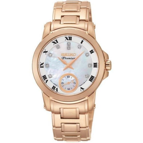 Часы Seiko SRKZ58P1 Часы Seiko SRKZ58P1