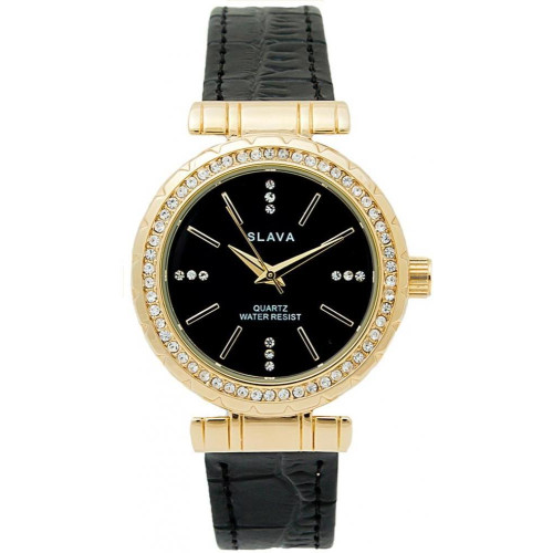 Часы Slava SL10056GBG Часы Slava SL10056GBG