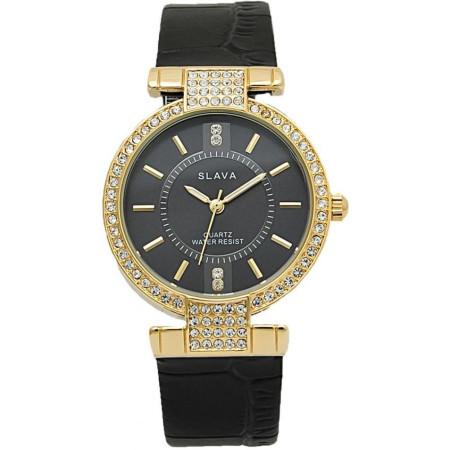 Часы Slava SL10057GBG