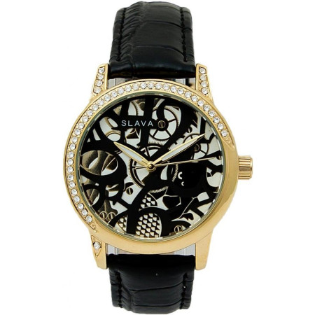Часы Slava SL10081BGSWGF