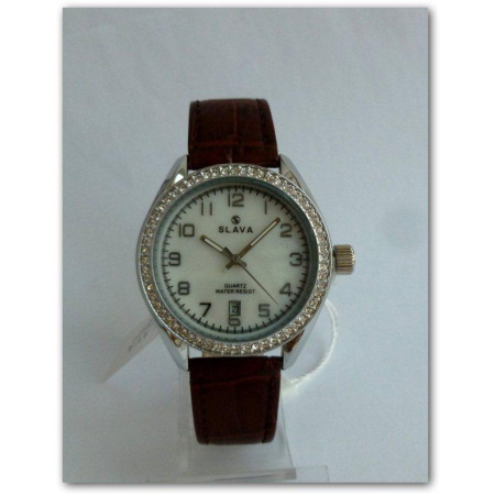 Часы Slava SL10106SWSF