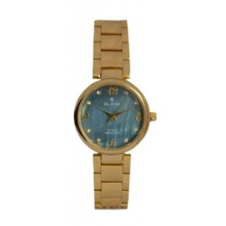 Часы Slava SL10159GBl